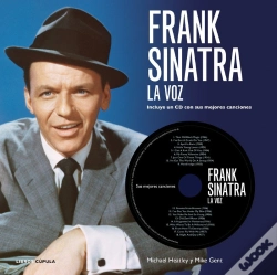 Capa do artigo Frank Sinatra. La Voz