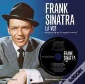 Capa do artigo Frank Sinatra. La Voz