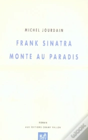 Capa do artigo Frank Sinatra Monte Au Paradis