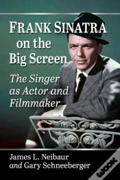 Capa do artigo Frank Sinatra On The Big Screen