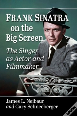 Capa do artigo Frank Sinatra On The Big Screen