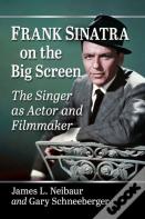 Frank Sinatra On The Big Screen