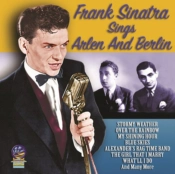 Capa do artigo Frank Sinatra Sings Arlen and Berlin - CD