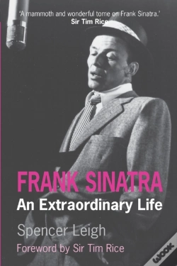 Capa do artigo Frank Sinatra