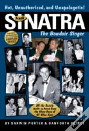 Capa do artigo Frank Sinatra, The Boudoir Singer