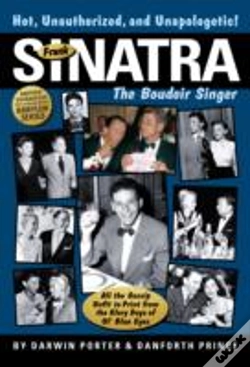 Capa do artigo Frank Sinatra, The Boudoir Singer