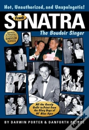 Capa do artigo Frank Sinatra, The Boudoir Singer