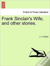 Capa do artigo Frank Sinclair