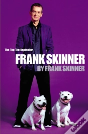 Capa do artigo Frank Skinner Autobiography