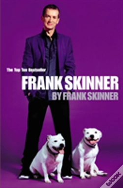 Capa do artigo Frank Skinner Autobiography