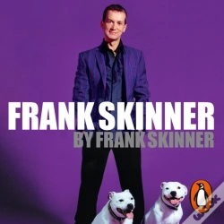 Capa do artigo Frank Skinner Autobiography