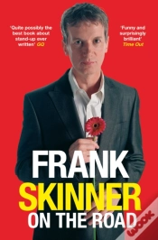 Capa do artigo Frank Skinner On The Road
