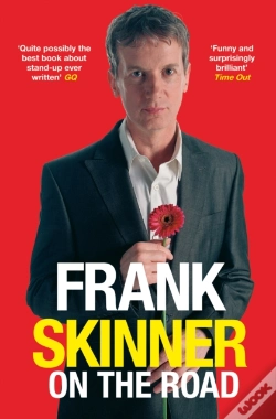 Capa do artigo Frank Skinner On The Road