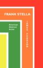 Frank Stella - Preview
