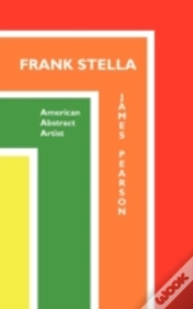 Capa do artigo Frank Stella