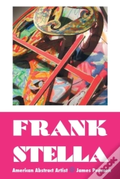 Capa do artigo Frank Stella
