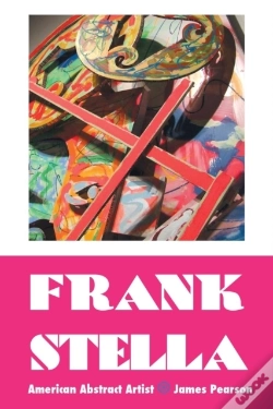 Capa do artigo Frank Stella
