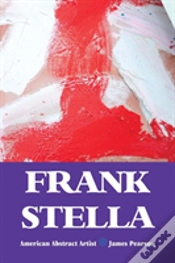 Capa do artigo Frank Stella