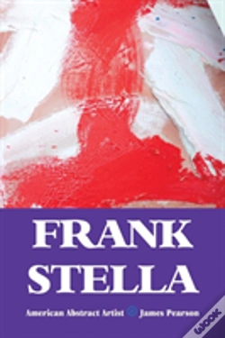 Capa do artigo Frank Stella