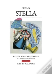 Capa do artigo Frank Stella-La Jubilation Traversiere