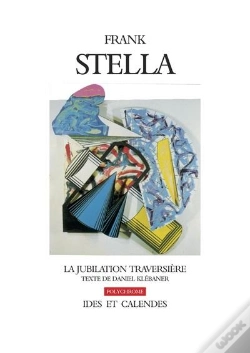 Capa do artigo Frank Stella-La Jubilation Traversiere