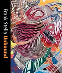 Frank Stella Unbound