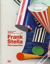 Frank Stella