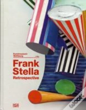 Capa do artigo Frank Stella