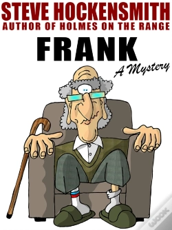 Capa do artigo Frank