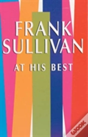 Capa do artigo Frank Sullivan At His Best