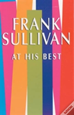 Capa do artigo Frank Sullivan At His Best