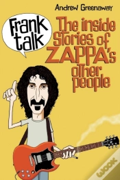 Capa do artigo Frank Talk