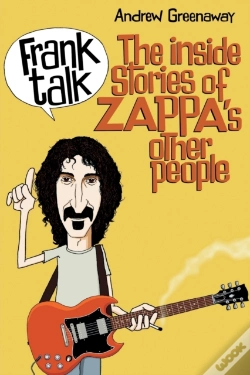 Capa do artigo Frank Talk
