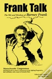 Capa do artigo Frank Talk