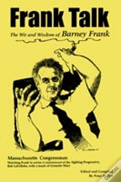 Capa do artigo Frank Talk