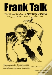 Capa do artigo Frank Talk