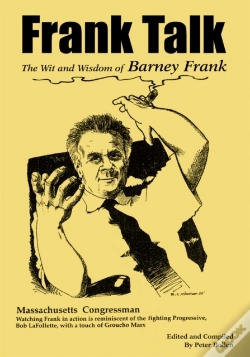 Capa do artigo Frank Talk