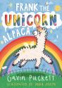 Frank The Unicorn Alpaca - Preview