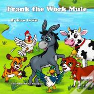 Frank The Work Mule