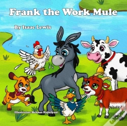 Capa do artigo Frank The Work Mule