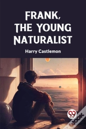 Capa do artigo Frank, The Young Naturalist (Edition2023)