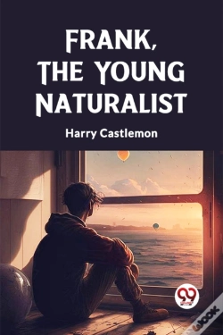 Capa do artigo Frank, The Young Naturalist (Edition2023)