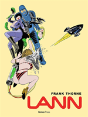 Frank Thorneâ€™S Lann - Preview