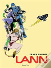 Frank Thorneâ€™S Lann