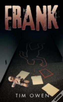 Capa do artigo Frank