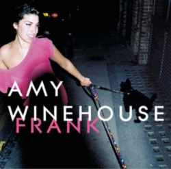 Capa do artigo Frank - Vinil