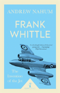 Frank Whittle (Icon Science) - Preview