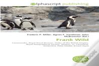 Frank Wild