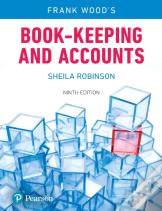 Frank Wood'S Book-Keeping And Accounts