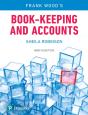 Frank Wood'S Book-Keeping And Accounts - Preview